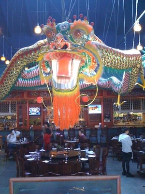 Photo of Ming Court - Orlando, FL, US.