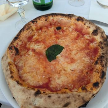 Kona - Mediterranean Near Me - Ercolano, NA