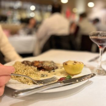 Scalo - Italian Near Me - Albuquerque, New Mexico