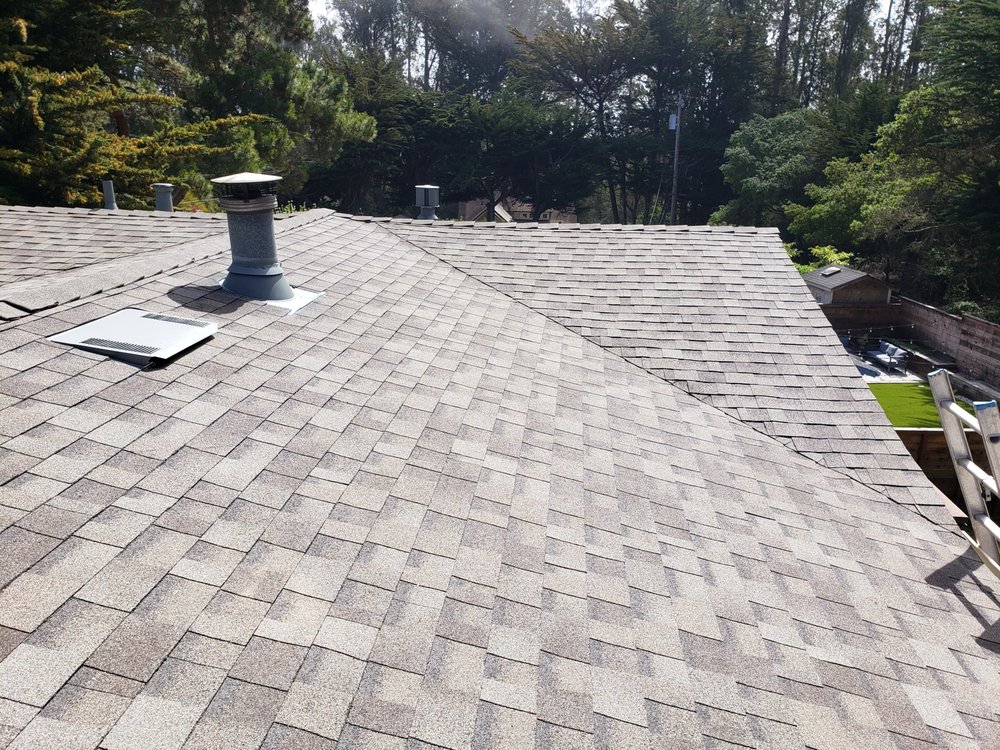 Slide of Costa Clara Roofing