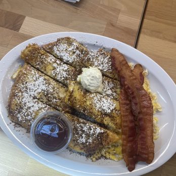 Las Mananitas - French Toast - Mexican Near Me - Fresno, California Las Mananitas - French Toast - Mexican Near Me - Fresno, California
