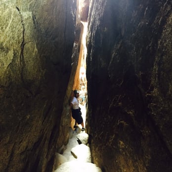 The Climbing Life Guides - Climbing Near Me - Joshua Tree, California