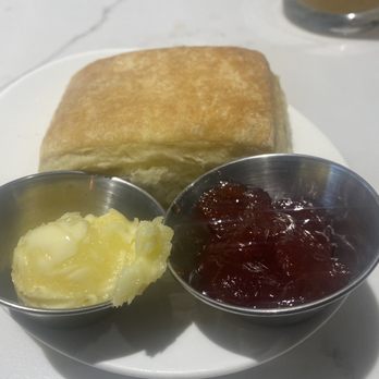 Cafe 44 - Southern Buttermilk Biscuit - American Near Me - Alexandria, Virginia Cafe 44 - Southern Buttermilk Biscuit - American Near Me - Alexandria, Virginia