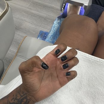 Hollywood Nails - gel manicure - Nail Salons Near Me - Sacramento, California Hollywood Nails - gel manicure - Nail Salons Near Me - Sacramento, California