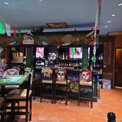 San Jose Mexican restaurant