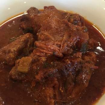 Rincon Criollo - More meat on these oxtails than anywhere else i have been....yum - Cuban Near Me - Houston, Texas Rincon Criollo - More meat on these oxtails than anywhere else i have been....yum - Cuban Near Me - Houston, Texas