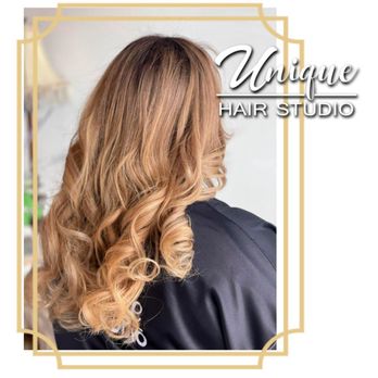Unique Hair Studio - Hair Salons Near Me - Pinehurst, Texas Unique Hair Studio - Hair Salons Near Me - Pinehurst, Texas