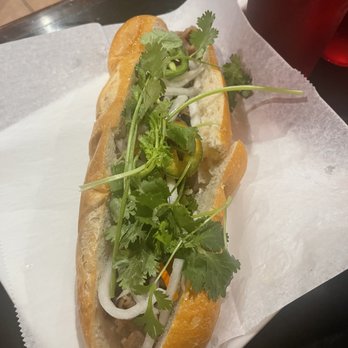 Pho 99 - Grill pork banh me. - Vietnamese Near Me - Harrisburg, Pennsylvania Pho 99 - Grill pork banh me. - Vietnamese Near Me - Harrisburg, Pennsylvania