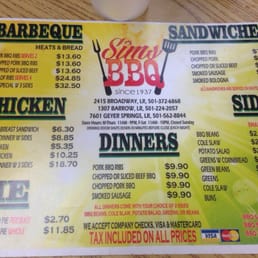 Menu. Menu.