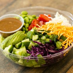 JJ's Salades Etc