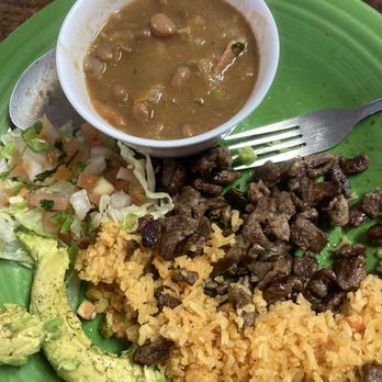 Chelita's Mexican Restaurant - Asada plate - Mexican Near Me - San Antonio, Texas Chelita's Mexican Restaurant - Asada plate - Mexican Near Me - San Antonio, Texas