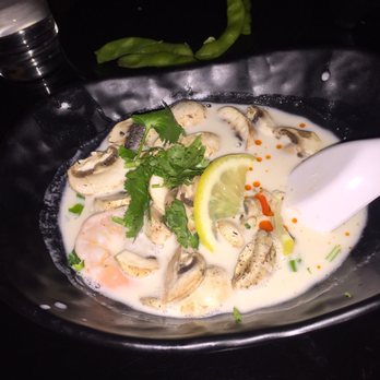 ViV - Soup was amazing!! - Thai Near Me - New York, New York ViV - Soup was amazing!! - Thai Near Me - New York, New York