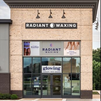 Radiant Waxing Las Colinas - Best in Class Waxing Salon! - Waxing Near Me - Irving, Texas Radiant Waxing Las Colinas - Best in Class Waxing Salon! - Waxing Near Me - Irving, Texas