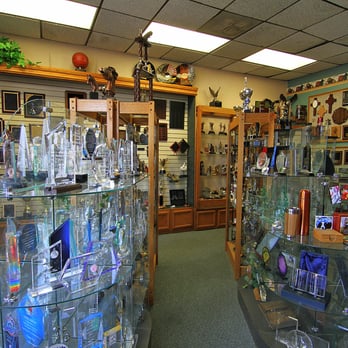 Awesome Awards/Western Trophy - Trophy Shops Near Me - Riverside, California