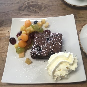 Builín Blasta - Brownie - Coffee & Tea Near Me - Galway, G Builín Blasta - Brownie - Coffee & Tea Near Me - Galway, G