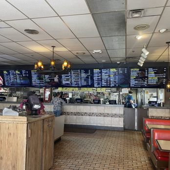 Frontier - Mexican Near Me - Albuquerque, New Mexico