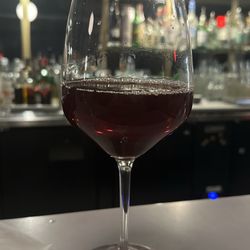 The Drawing Room - Barolo