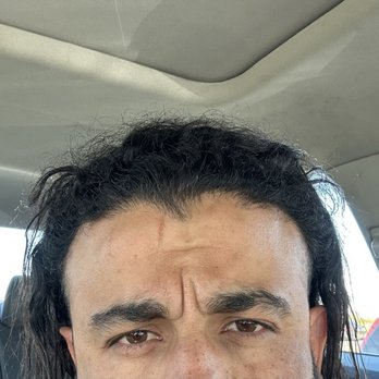 Salon Technique - You can tell how unhappy I am from the look in my eyes. Just wrost time and money $235 - Hair Salons Near Me - Fullerton, California