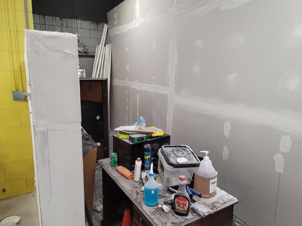 Slide of Suburban Curbing Remodeling And Repair