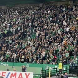 Estádio Alvalade XXI