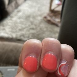 Le Nails - Bad job