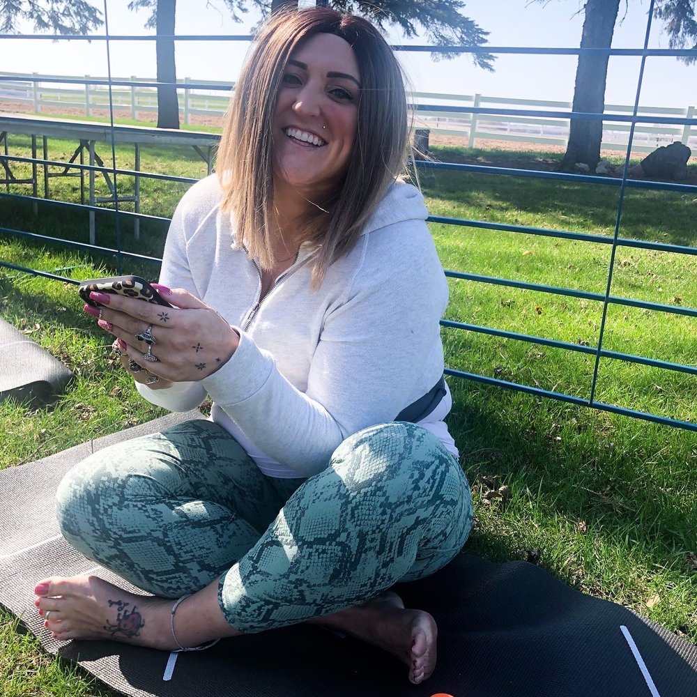 The Hayloft - Yoga Near Me The Hayloft - Yoga Near Me