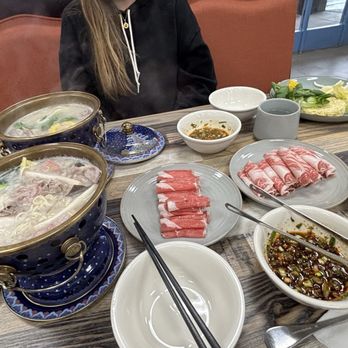 Mongol House - Asian Fusion Near Me - Temecula, California