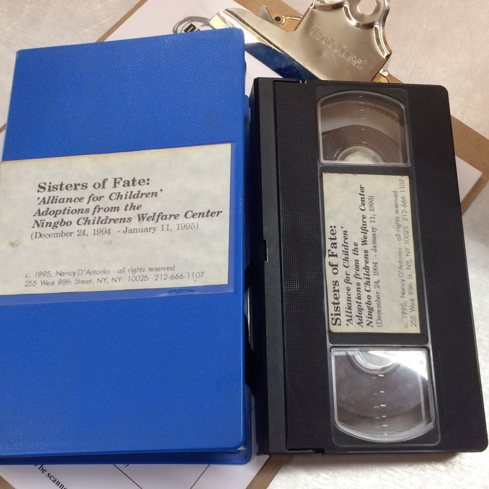 DiJiFi - VHS Tape that needed to be converted to a digital file by a very specific deadline. - Photography Stores & Services Near Me - Brooklyn, New York