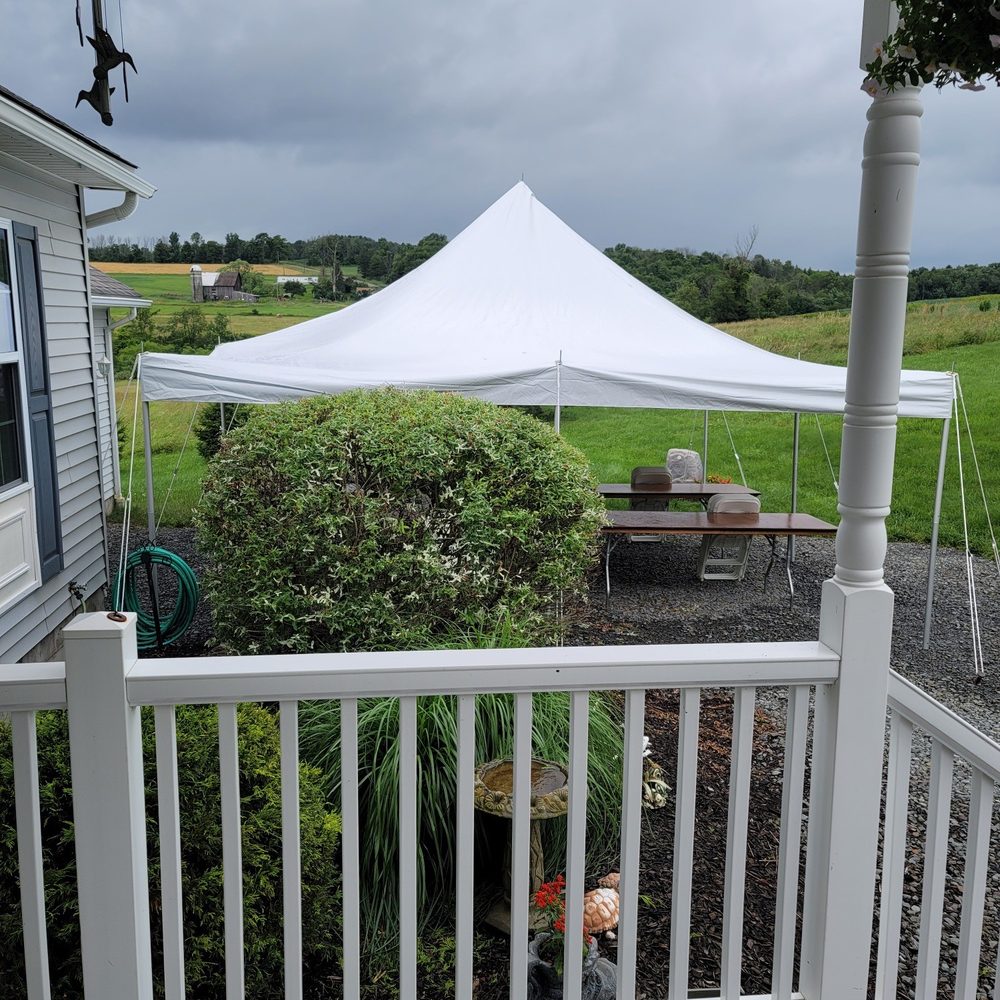 Rent A Tent - Party Supplies Near Me - Mansfield, Pennsylvania Rent A Tent - Party Supplies Near Me - Mansfield, Pennsylvania