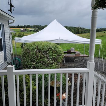 Rent A Tent - Party Supplies Near Me - Mansfield, Pennsylvania Rent A Tent - Party Supplies Near Me - Mansfield, Pennsylvania