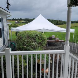Rent A Tent