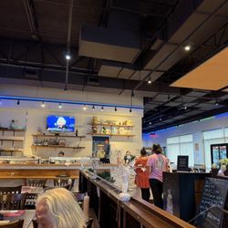 Tsunami Sushi & Hibachi Grill