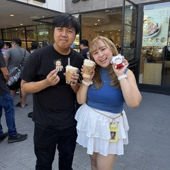 CHICHA San Chen - Tea Rooms Near Me - Los Angeles, California