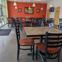 Mario’s Pizzeria