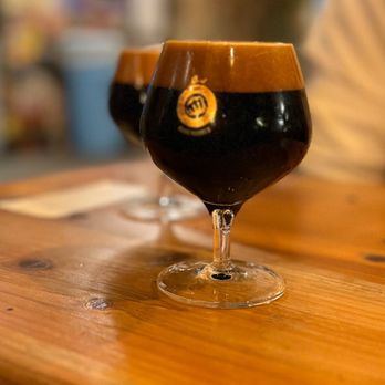 Artisan - Imperial stout - Breweries Near Me - Rome, RM