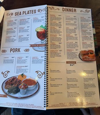 Menu photo 7 Aguacates Mexican Cantina Buffalo, NY Menu photo 7 Aguacates Mexican Cantina Buffalo, NY