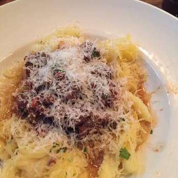 Beatrix - Pot roast ragu with spaghetti squash - New American Near Me - Chicago, Illinois Beatrix - Pot roast ragu with spaghetti squash - New American Near Me - Chicago, Illinois