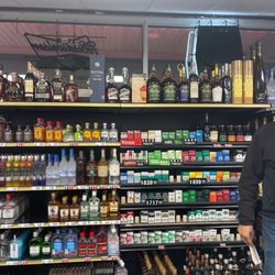 Rock Road Liquor