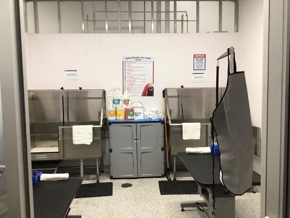 TRACTOR SUPPLY Updated August 2024 5840 Whipple Ave NW, North