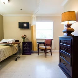 Richwood Nursing & Rehab