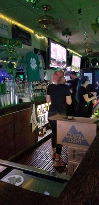 Kelley's Tavern by null