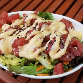 Beer Trade Co - Poke bowl - Bars Near Me - Delray Beach, Florida Beer Trade Co - Poke bowl - Bars Near Me - Delray Beach, Florida