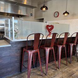 HD Burger & More - Eat in Counter