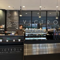 Victrola Coffee Roasters