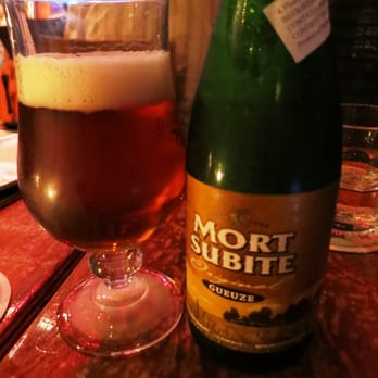 Castro's Lounge - a glass of beer and a bottle - Pubs Near Me - Toronto, Ontario
