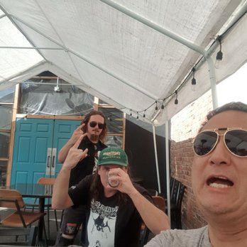 King Cong Brewing - Horns up for King Cong! - Breweries Near Me - Sacramento, California