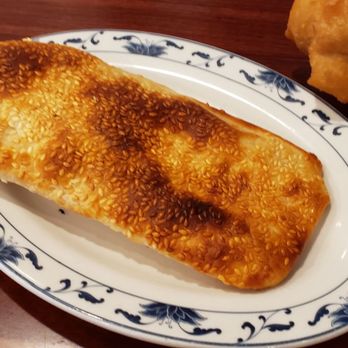 Wang Dynasty - Baked sesame roll - Chinese Near Me - Bethesda, Maryland Wang Dynasty - Baked sesame roll - Chinese Near Me - Bethesda, Maryland