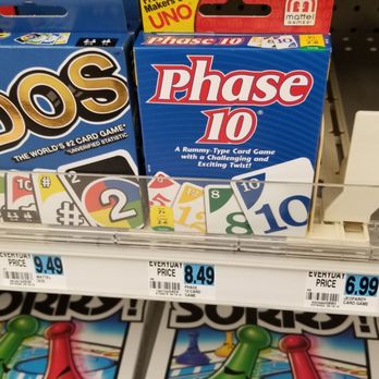 Rite Aid - a variety of games for sale in a store - Drugstores Near Me - Beaverton, Oregon