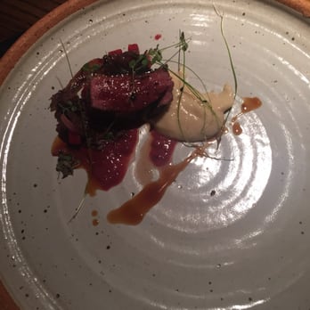 Barley Swine - Duck - New American Near Me - Austin, Texas