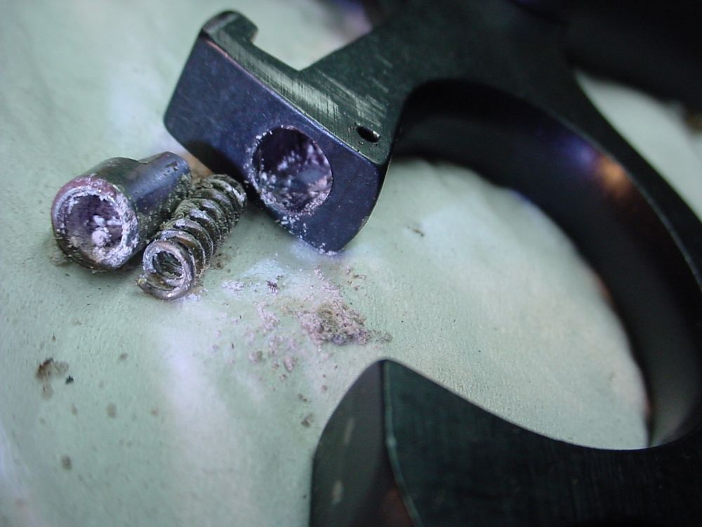 THE SHOTGUN SHOP Updated October 2024 11 Photos Arnold, Missouri